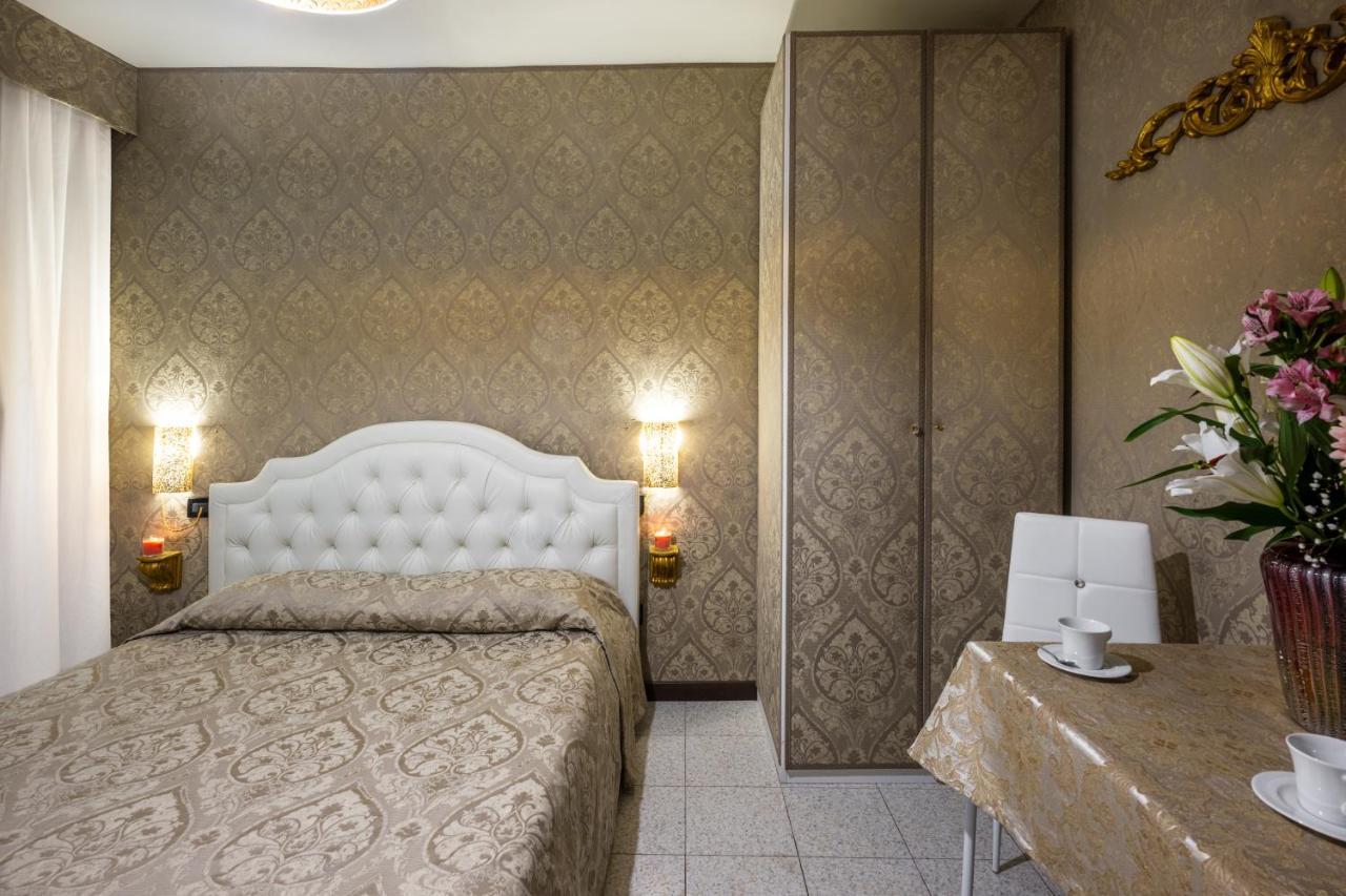 Apostoli Garden Hotel Venedig