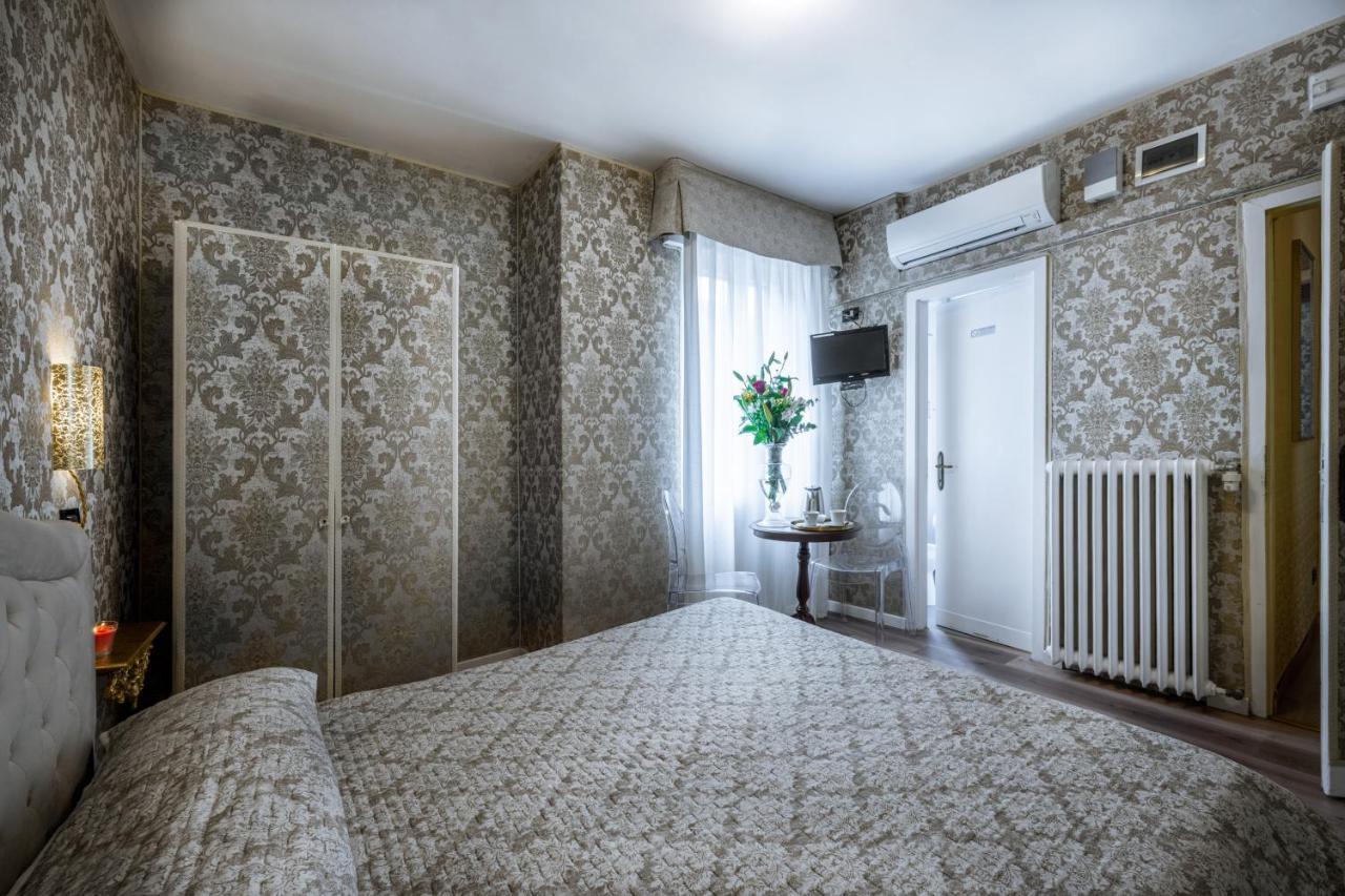 Apostoli Garden Hotel Venedig