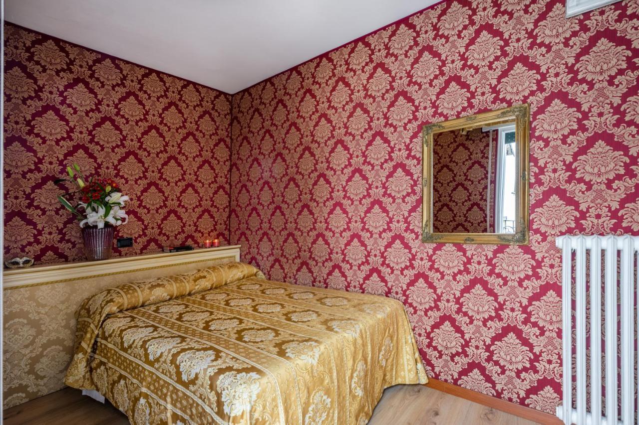 Hotel Apostoli Garden Venedig