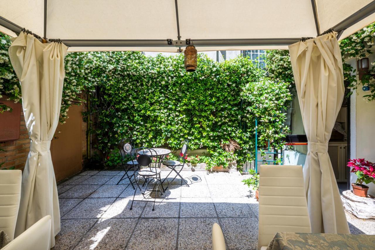 Apostoli Garden Hotel Venedig