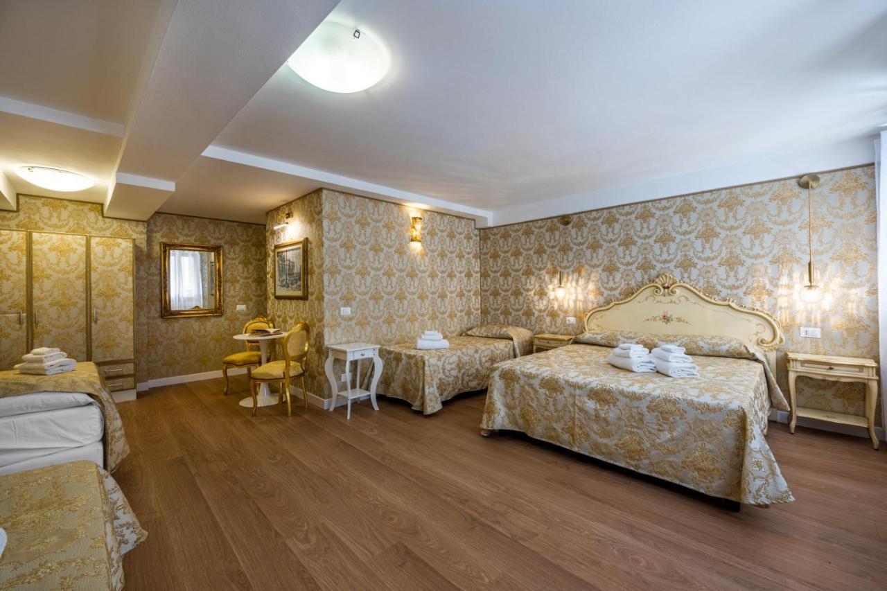 Apostoli Garden Hotel Venedig