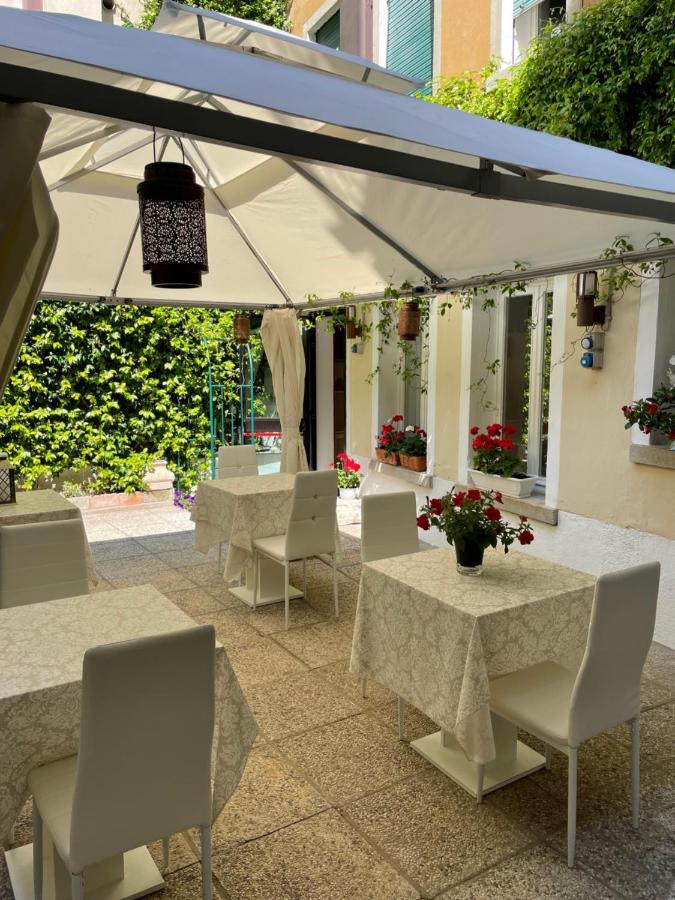 Hotel Apostoli Garden Venice