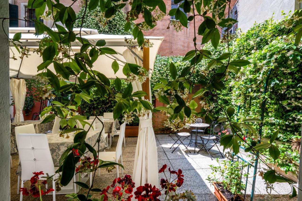 Apostoli Garden Hotel Venice