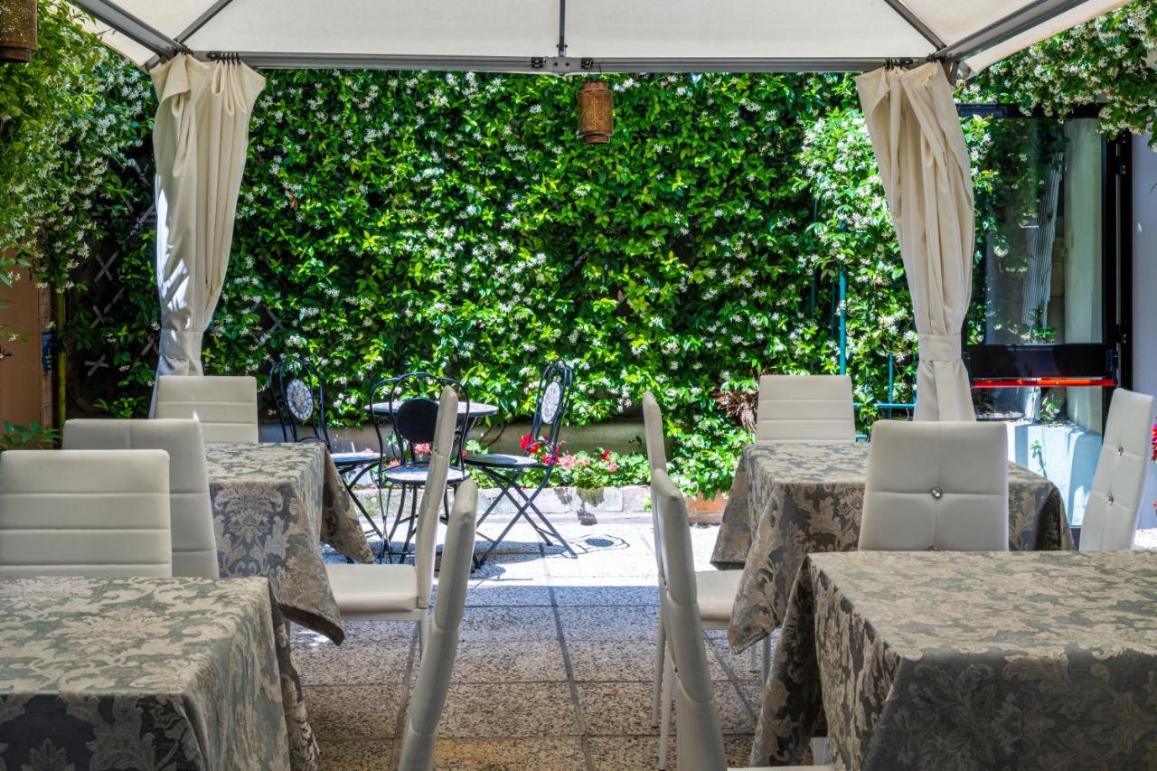 Apostoli Garden Hotel Venice